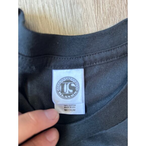 The MLH Caravan Diaspora Calling! Concert Series Ms. Lauryn Hill band t size M - Picture 5 of 7